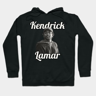 Kendrick Lamar / 1987 Hoodie